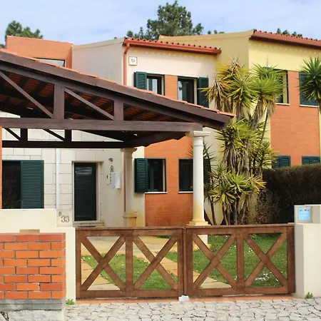 Villa R3 - Miravillas - Rosas 33 Mira (Coimbra)