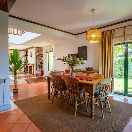 Villa R3 - Miravillas - Rosas 33 Mira (Coimbra)