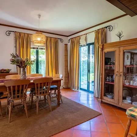 Villa R3 - Miravillas - Rosas 33 Mira (Coimbra)