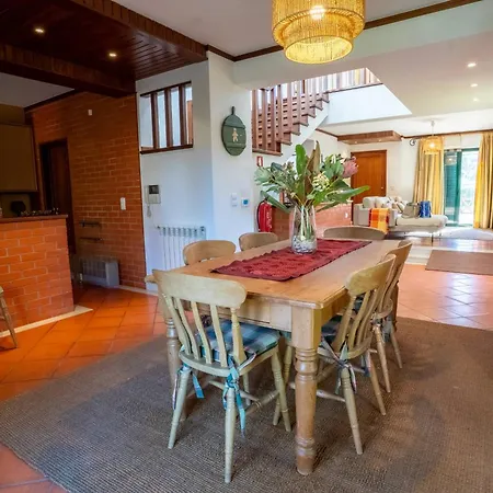 R3 - Miravillas - Rosas 33 Villa Mira (Coimbra)