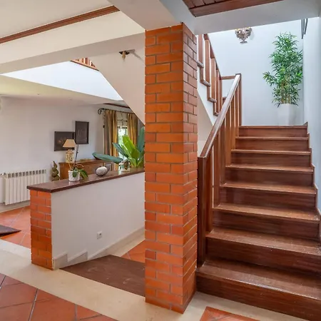 Villa R3 - Miravillas - Rosas 33 Mira (Coimbra)