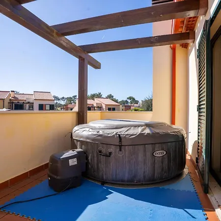 R3 - Miravillas - Rosas 33 Mira (Coimbra)