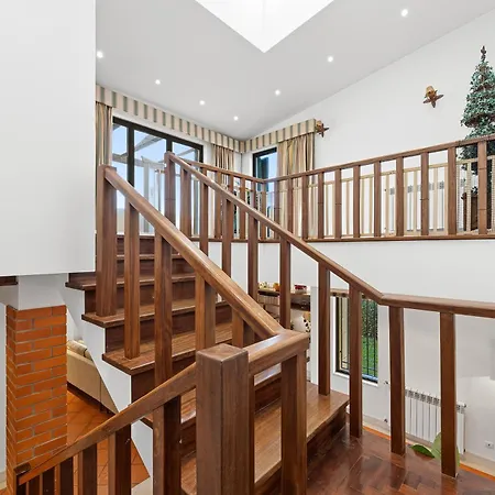 R3 - Miravillas - Rosas 33 Villa