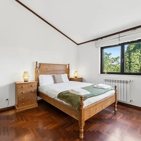 Villa R3 - Miravillas - Rosas 33 Mira (Coimbra)