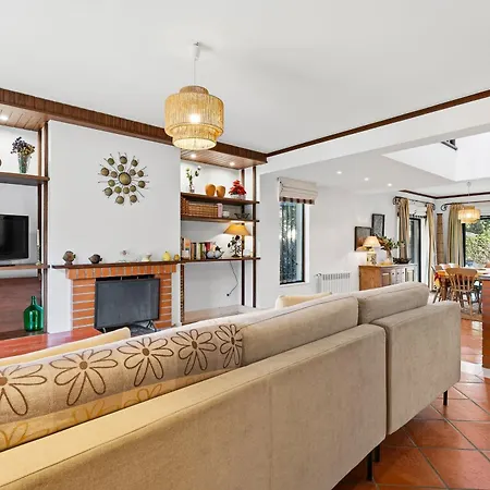 R3 - Miravillas - Rosas 33 Villa