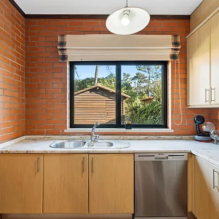 Villa R3 - Miravillas - Rosas 33 *