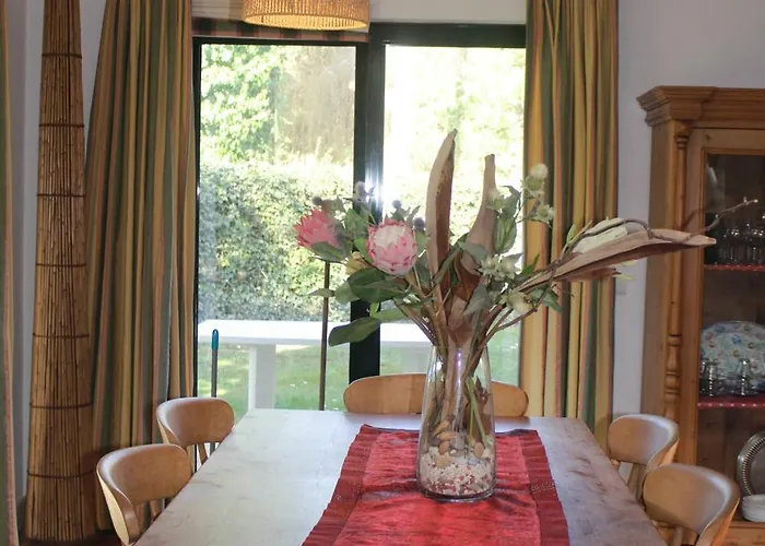 R3 - Miravillas - Rosas 33 Вилла