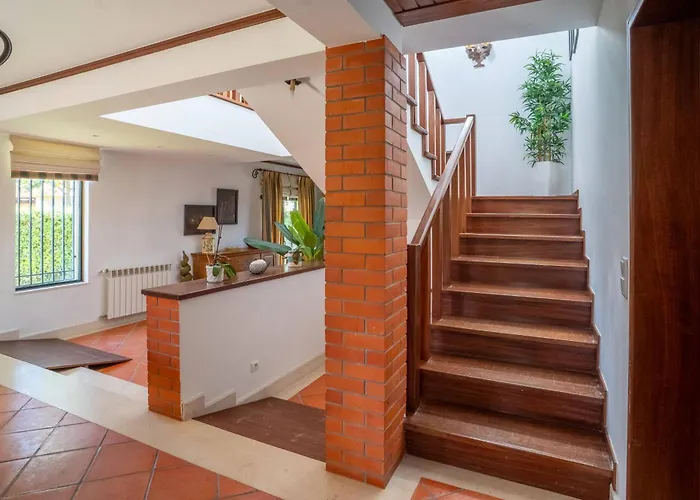 Villa R3 - Miravillas - Rosas 33 Mira (Coimbra)