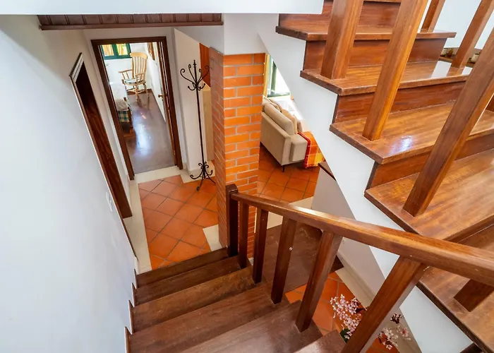 R3 - Miravillas - Rosas 33 Вилла *