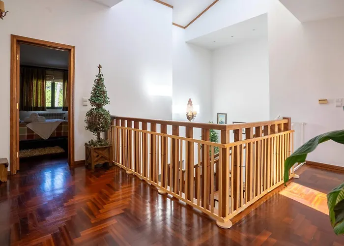 R3 - Miravillas - Rosas 33 Вилла *