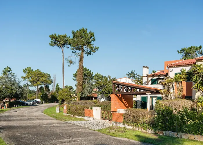 R3 - Miravillas - Rosas 33 Вилла *