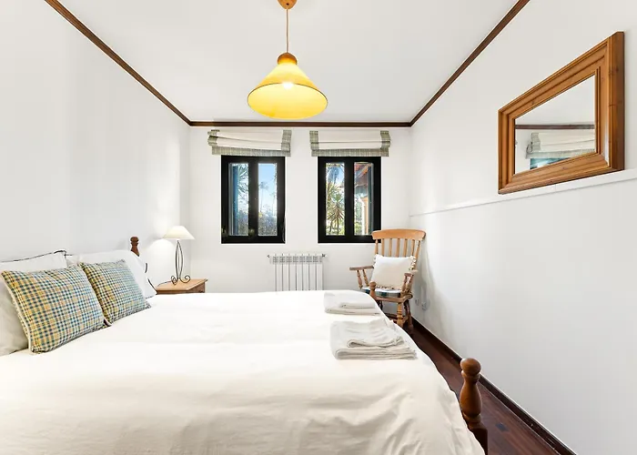 Вилла R3 - Miravillas - Rosas 33 Мира