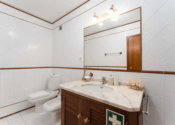 R3 - Miravillas - Rosas 33 Вилла Мира