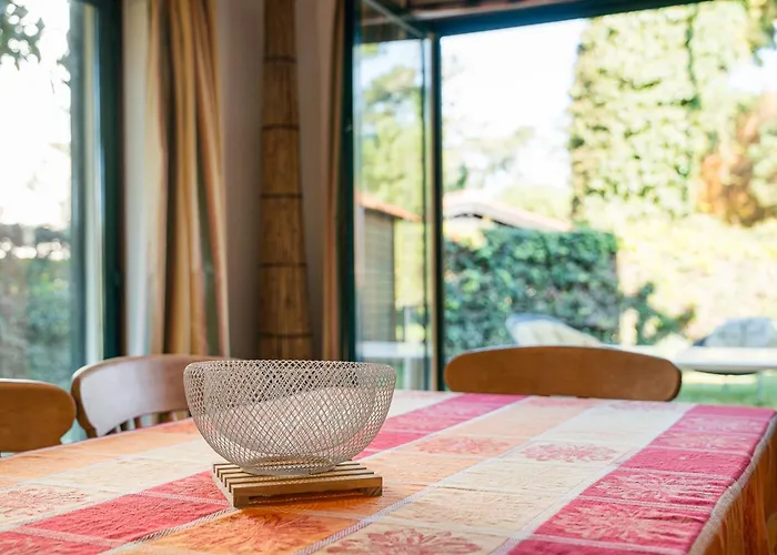 R3 - Miravillas - Rosas 33 Вилла Мира