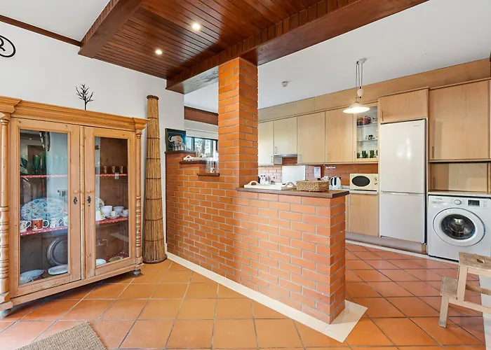 Вилла R3 - Miravillas - Rosas 33 Мира