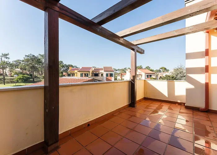 R3 - Miravillas - Rosas 33 Вилла Мира